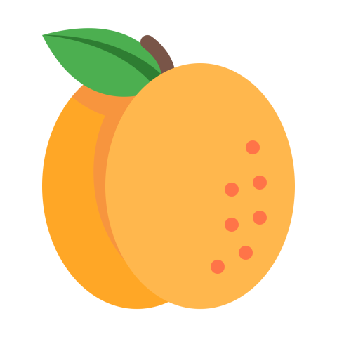 Clipart Graphic Apricot Computer icons Mango Vector PNg Image Free Download