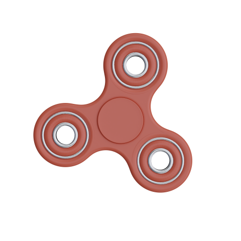 SVG Cool Fidget Spinner PNG Free Hand Game Image Free Download