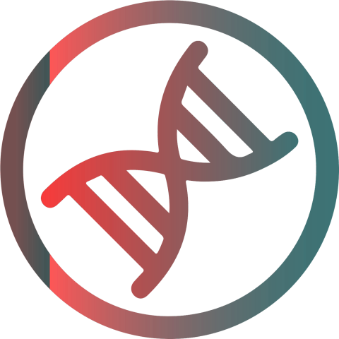 DNA Helix PNG Vector DNA Image Free Download