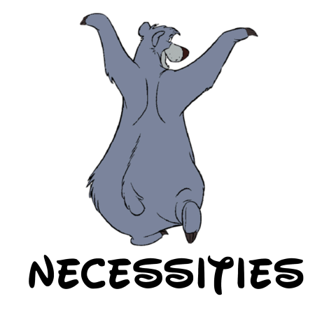 Animated Free Bear Cartoon dancing Character Svg Art PNG Transparent background