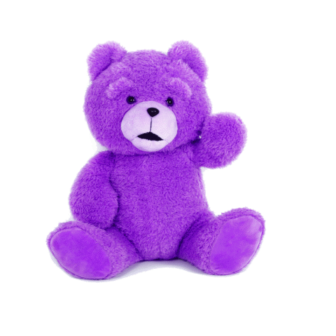 Teddy Bear Stuffed PNG Transparent Background Image
