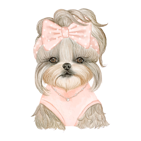 Adorable Puppy Dog Cute Png Free Download