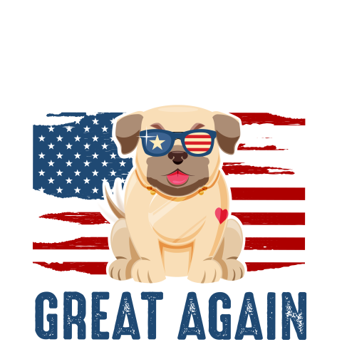 Make 4th of july great PNG free Download