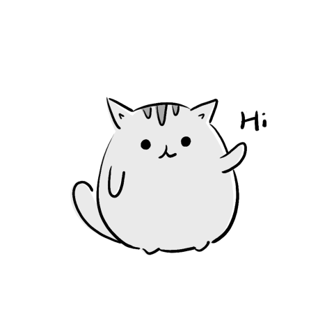 Cat short english gray cat PNG Free Download