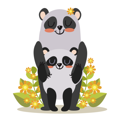Kungfu panda PNG Free Download