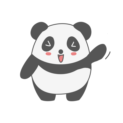 Panda animal wild animals national PNG Free Download