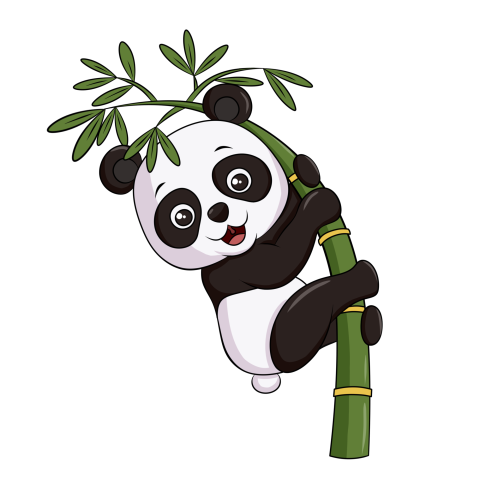 Panda Free PNG Download (2)