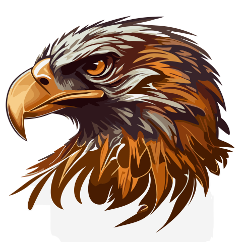 Eagle logo PNG Free Download
