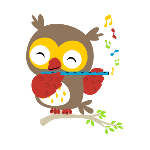 Flute playing the flute PNG Free Download