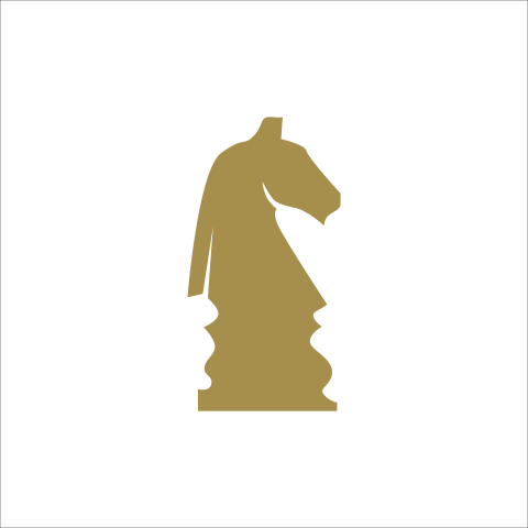 Chess knight horse illustration PNG Free Download
