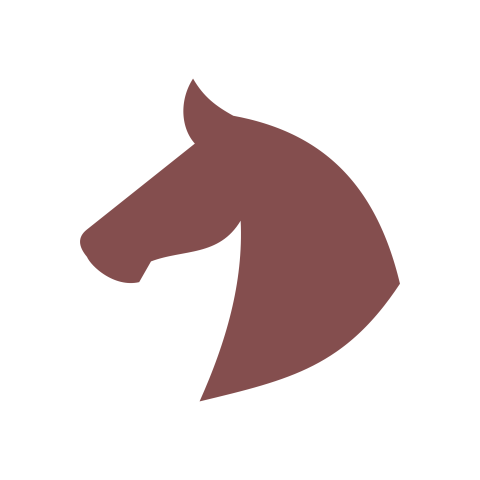 Logo horse vector PNG Free Download