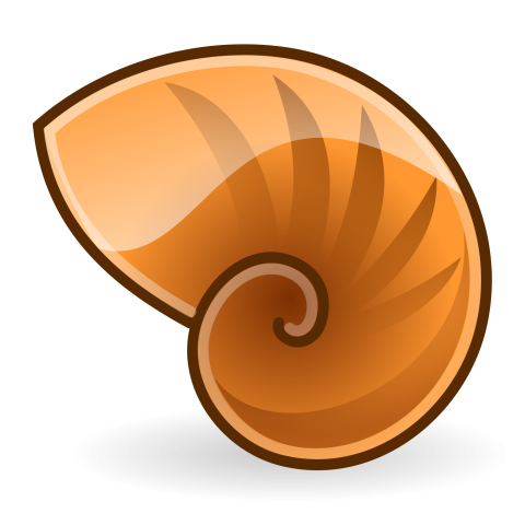 Nautilidae PNG Icon Free Download