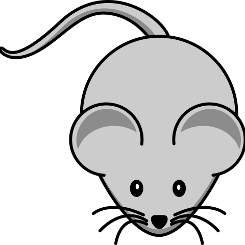 SVG Graphic Design On Mice PNG Image Free Transparent