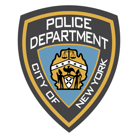 Police Department  Badge PNG Tansparent background Image