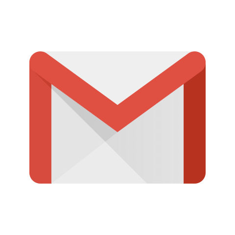 Correo Gmail PNG Image Free Download