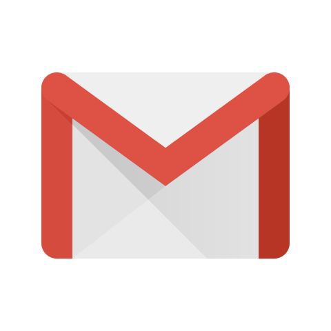 Gmail PNG Correo Image Free Download