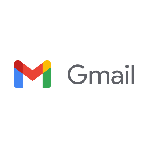 Transparent Gmail PNG Image Free Download