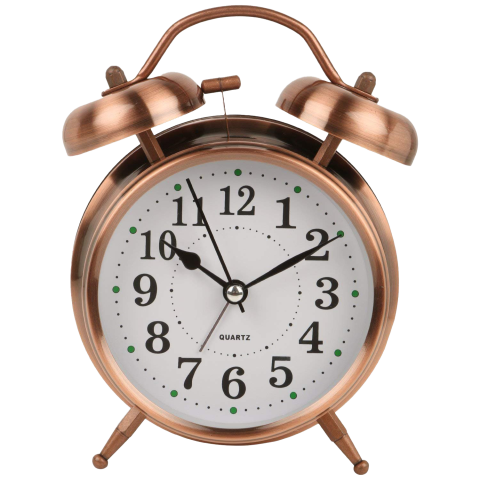 Table Clock PNG Image free Download