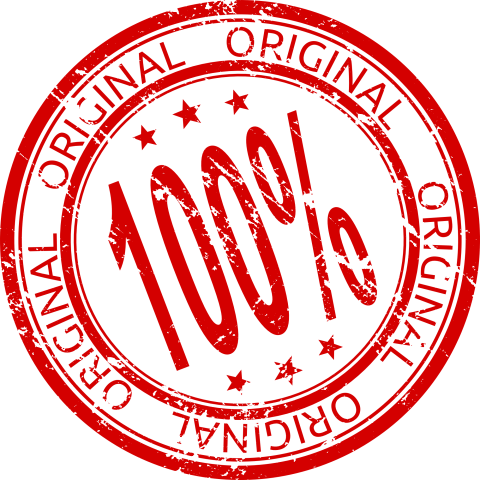 Animated 100% Off Discount Percent PNG Stamp