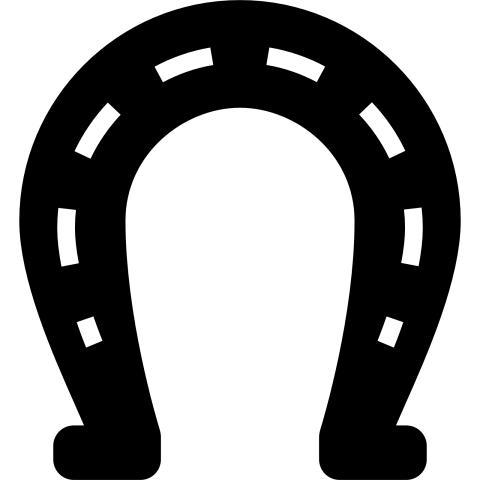 High Resolution Horseshoe PNG Image Free Download