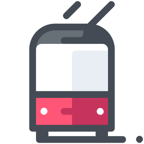 Trolleybus PNG Computer Icon Free Download