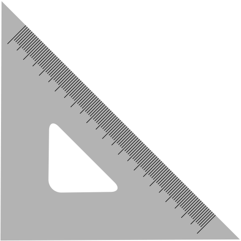 Cool Ruler PNG Image Free Download