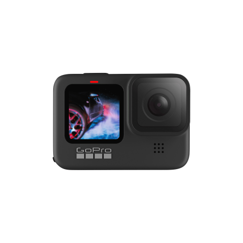 Meme Gopro Camera PNG Image Free Download