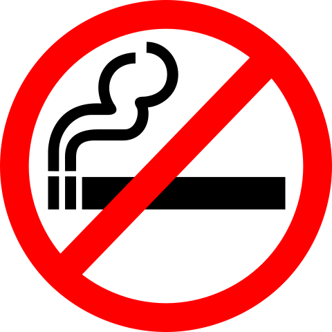 No Drugs PNG Poster Free Download
