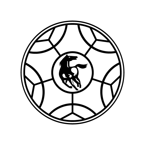 Circle Kamaz PNG Logo Free Download