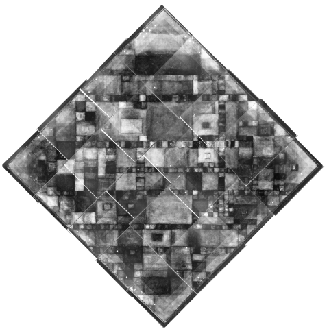 Transparent Background On X Ray PNG Rectangler