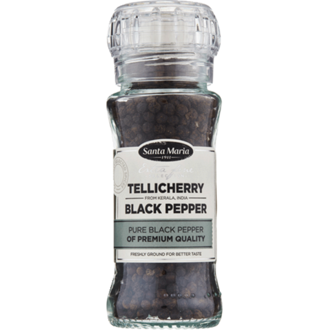 Seasoning Black Pepper PNG Image Free Download