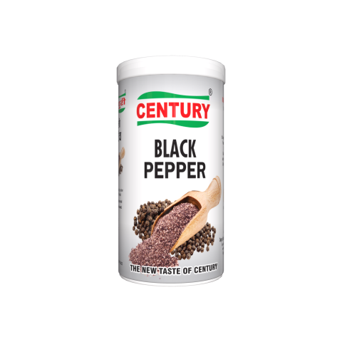 Mccomick Black Pepper PNG Image Free Download