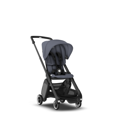 Pixelsquid Stroller PNG Travel Image Free Download