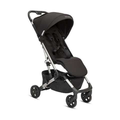 Twin Stroller PNG Image Free Download