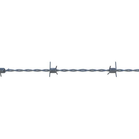 Simple Barbwire PNG Line Free Download