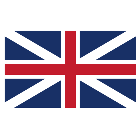 UK Flag PNG Banner Of British Image