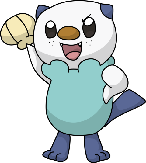 Pokemon Logo PNG Free Download