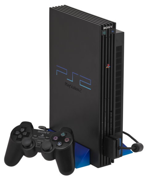 Download And Use Sony PlayStation PNG Image