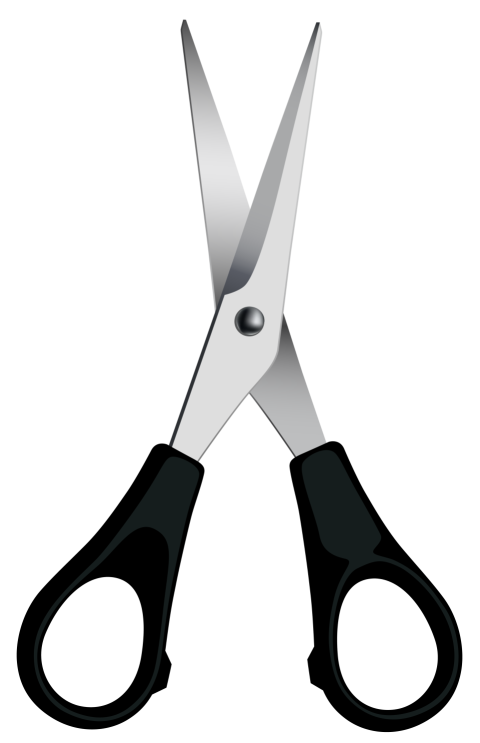 Real Scissor PNG Image free Download