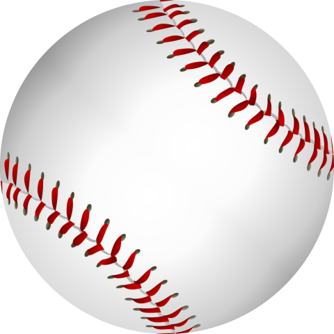 High Resolution Baseball PNG Picture Free Download