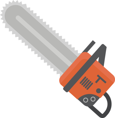 Stihl Chainsaw PNG Wallpaper Free Download